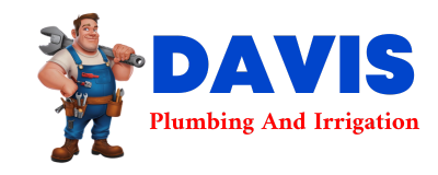 Trusted plumber in MARSHALLBERG